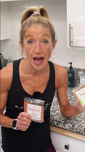 Lower Your Sodium Without Losing Flavor | Kitchen Hack #carolinejordan