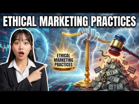 Understanding Ethical Marketing Practices (5 Minutes)