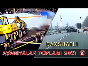 AVARIYALAR TOPLAMI 2021 🔞