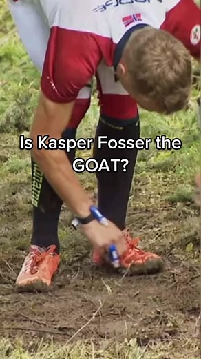 Unveiling the Truth in Orienteering with Kasper Fosser and Yannick