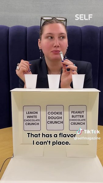 Taste Testing Award-Winning Protein Bars in 2025