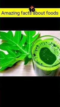 खाने से जुड़े ऐसे रोचक तथ्य जो आपको हैरान कर देंगे! 🤯 | Food Facts #shorts