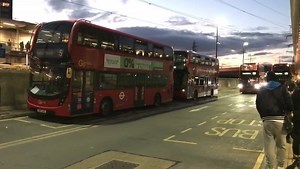 London Bus Rides 2020 ! London Buses at Canning Town bus station on 10th October 2020 #LondonBusea #LondonRides #LondonBusesatCanningTown #CanningTownBusStation #LondonBus | UK GOOD For You | Facebook
