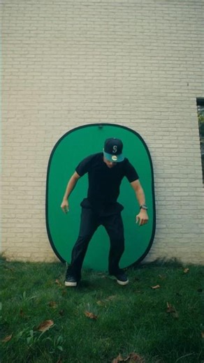 VFX Greenscreen Magic #vfx #3d #vfxartist