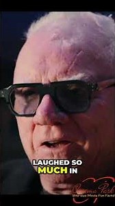 Blue Thunder: Malcolm McDowell On His Filmmaking Nightmare And “Cowardly Performance” #shorts #viral