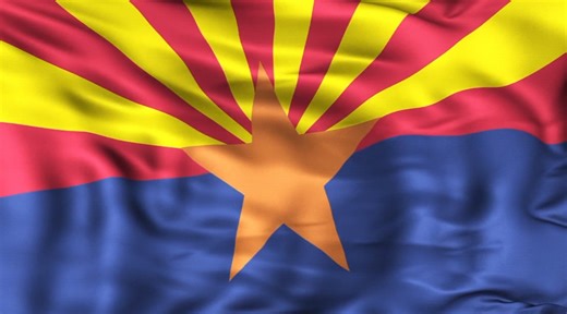 Absolutely Arizona: State flag has a detailed history