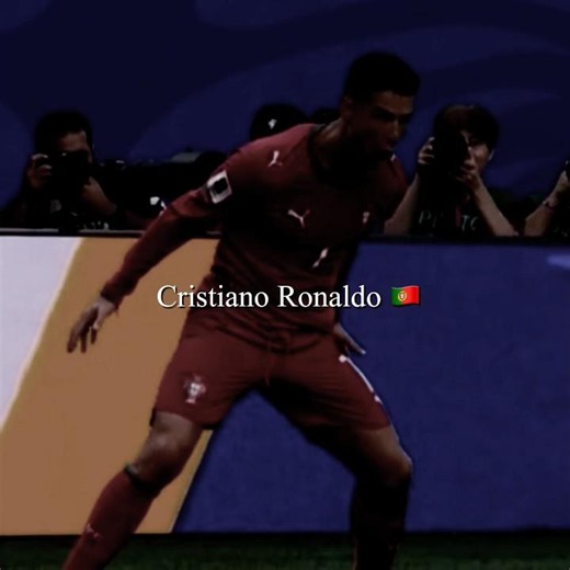 2026W杯でのラストダンス