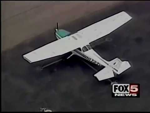 WNYW 10pm News, July 15, 2005