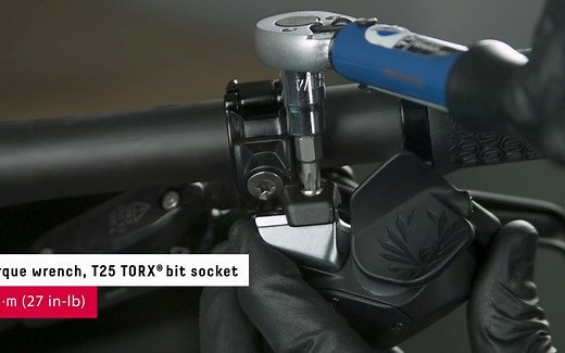 SRAM XX1 X01 GX EAGLE AXS如何正确安装以及微调