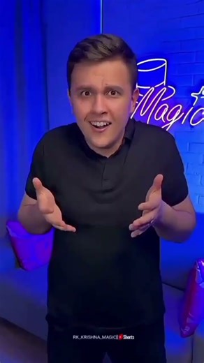 Hand Tricky Challenge and Tutorial | #magictrickssecret