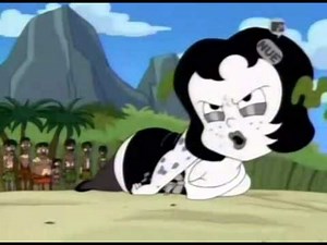 lulu D´ carton ¿que parte de uuuhhhh no entienden?
