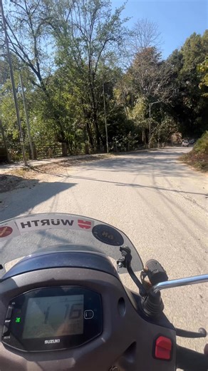 Nergal Rabi on Instagram: "Micro utility vehicle on service"