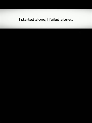 Unlocking Your Potential: The Power of Gaining Alone