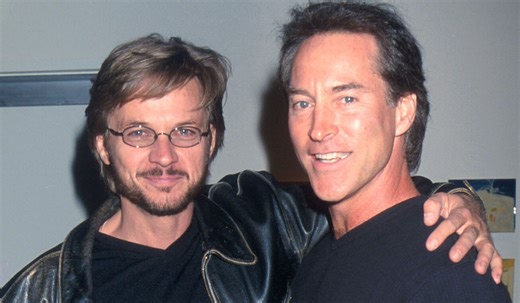 Days of Our Lives’ Stephen Nichols Mourns Drake Hogestyn: ‘This Loss Is Overwhelming’