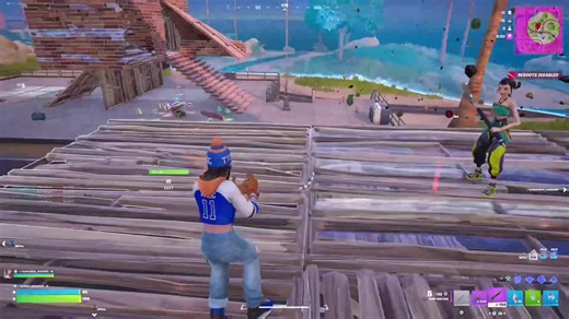 Skyline - Powerを使っているrehx (@rehx.best)の動画