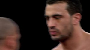 2.1K views | Badr Hari wasted no time... | Boxing USA | Facebook