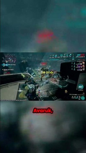 Discover which Warframes are at the top of the meta and which ones have fallen into oblivion!