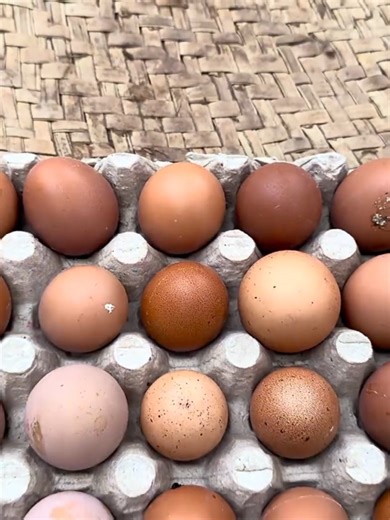 Authentic African Village Cooking: Egg Curry & Ugali