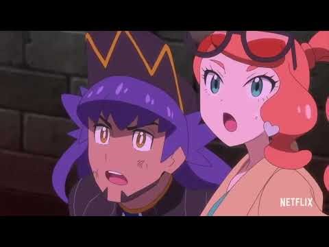 Pokemon 30th Anniversary AMV - Mayday