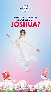 can you drop just one? 😅🤩 Sip. Chew. Feel Mogu Mogu with our brand ambassadors, 💎SEVENTEEN💎 Grab your favorite Mogu Mogu ✨ available in leading supermarkets and convenience stores nationwide! You may also get the Mogu Mogu Jelly through our official online stores. 🛒: https://shopee.ph/product/69830186/25814500873/ Browse our stores here: SHOPEE: https://shopee.ph/mogumoguonline LAZADA: https://www.lazada.com.ph/shop/gold-river-ph #MoguMoguxSEVENTEEN #SipChewFeelMoguMoguPH #MoguMogu #GottaCh