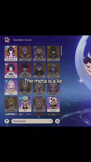 Unlocking the Power of Wanderer in Genshin Impact