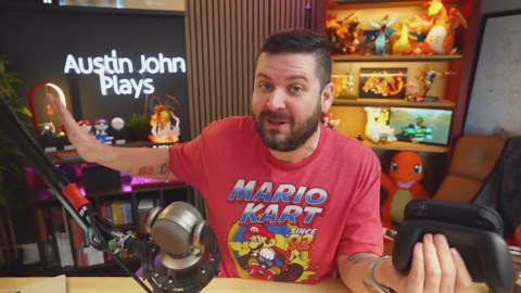 Is the Switch 2 Joy-Con 2 Charging Grip WORTH IT?