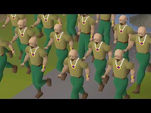 Jagex's Bot Detection System Broke