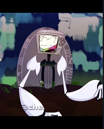 mr puzzles || if I were a zombie