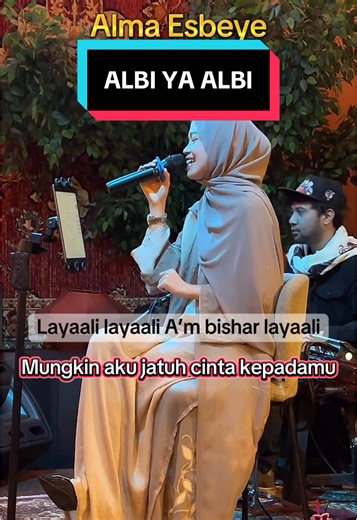 Albi Ya Albi: Lirik Dan Makna Hatiku Wahai Hatiku