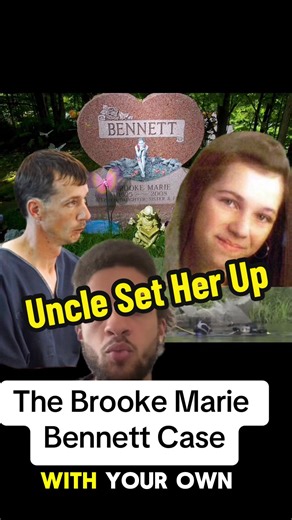 El caso de Brooke Bennett: Desaparición en Vermont
