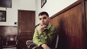 Monday Mix: Typhoon, Drew Beck, Aaron Frazer