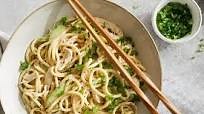 15 Easy Cold Noodles Recipe - Selected Recipes