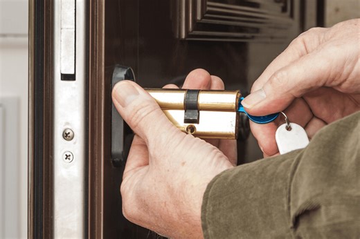 Más de 19 millones de personas vieron en YouTube cómo forzar un candado. El efecto Streisand hizo el resto