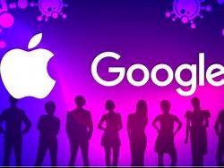 Apple, Google release technology for pandemic apps