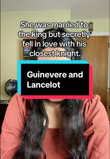 Guinevere and Lancelot: A Tale of Love and Betrayal