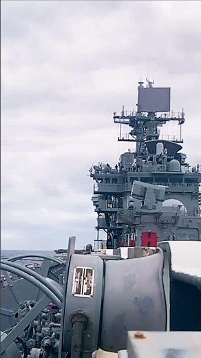 U.S. Navy Massive Firepower Test — Precision Like Never Before 🎯