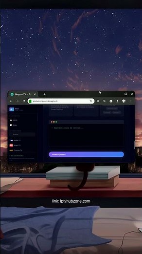 Magma Player for Android TV and Firestick 2026 APK Direct Download