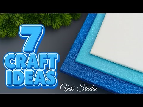 Top 7 DIY Handmade Gifts 2025 | Creative & Easy Craft Ideas