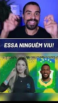 Only Neymar has this, NOBODY else!