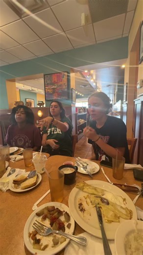 aaliyah Edwards on TikTok