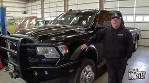 6K views · 128 reactions | 2021 RAM 5500 owner solves sluggish acceleration with PedalMonster, Banks patented throttle sensitivty controller.  | Banks Power | Facebook