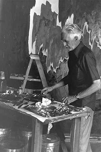 Clyfford Still - Clyfford Still Museum