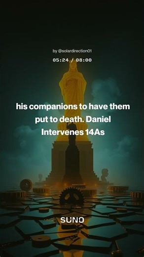 TptBible Daniel 2 part 12