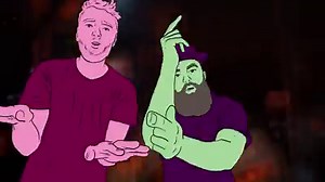 Official music video of 'DON'T SHOOT' with GC Music Page is out now! ► AMEN.lnk.to/DontShoot | Showtek