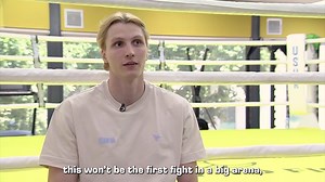 Rico Verhoeven in the mix for major heavyweight fights amid Oleksandr Usyk claim