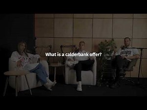 What is a calderbank offer in Australia?