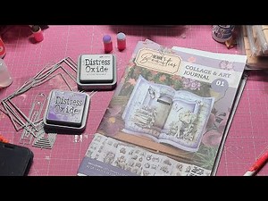 Tuto Carte Livre facile