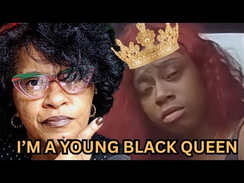 Entitled Rude Disrespectful BUMQUESHIA™ Gets a Reality Check at the Terminal