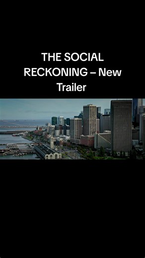 The Social Reckoning New Trailer – Official Sony Trailer