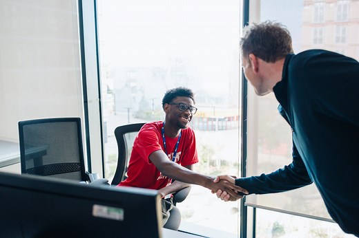 Vision & Values – Global Academy School and Sixth Form in London